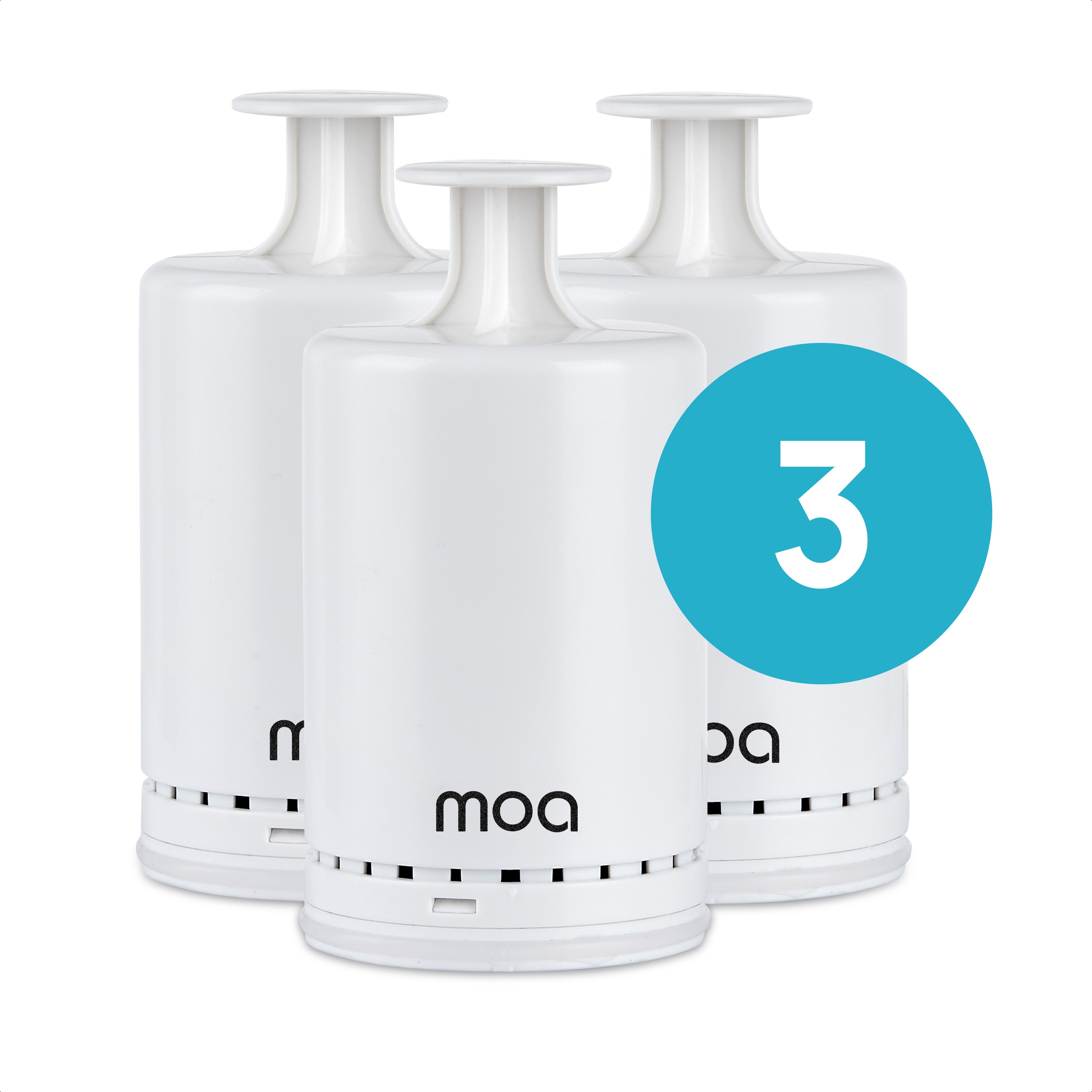 MOA Heetwaterdispenser Filters - HWDF02