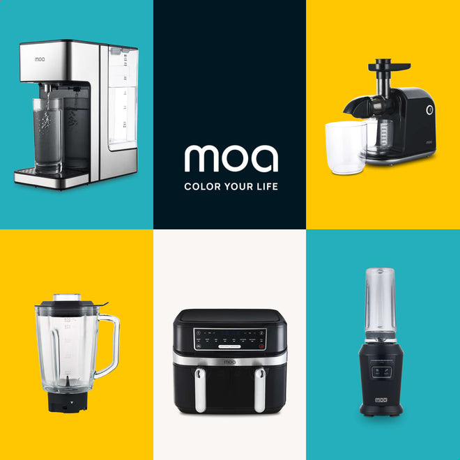 MOA Blender MBJ10 Extra kan - MBJ10