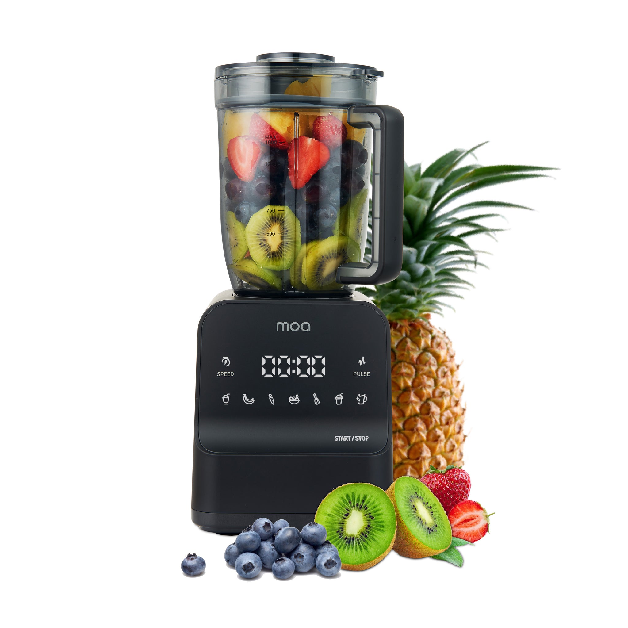 MOA Power Blender - PB18B