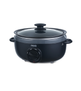 Apparaat, Kooktoestel, Elektrisch apparaat, Slowcooker